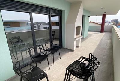 Apartament cu 3 camere decomandat în Nord - 19