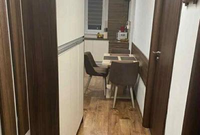 Apartament 3 camere, decomandat - zona Vlahuta - 4