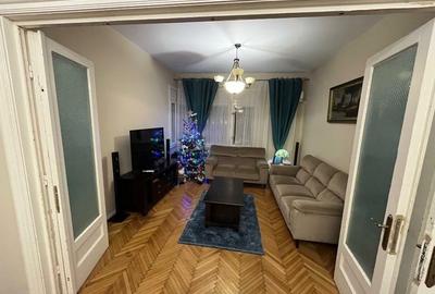 Închiriez apartament 6 camere Ultracentral, 1500 EURO - 3