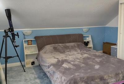 Casă cu Teren 500 Mp în Tulucești - 16