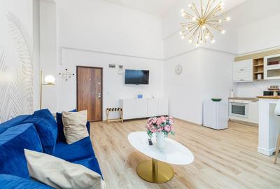 Odaile Residence II, Otopeni - Apartament 2 camere - 1