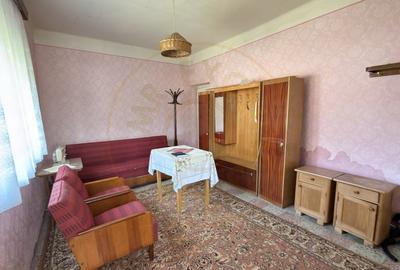 Casă individuală cu 4 camere cu Canalizare în Carei - 16