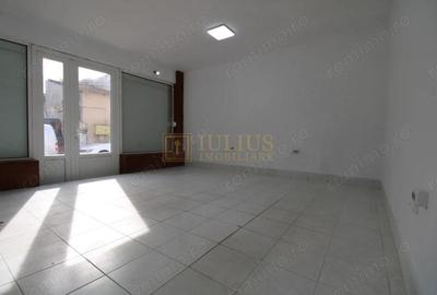 Spațiu comercial, de 40 mp, în Simion Bărnuțiu - 6