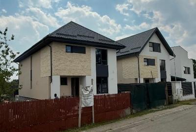 Vila individuala 550 mp teren Zona FRF! - 6