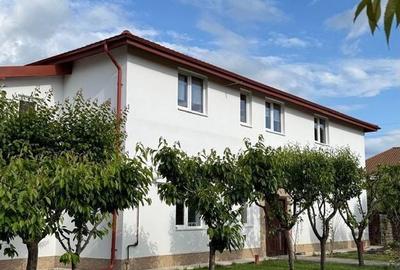 Casă cu 4 camere cu Teren 460 Mp în Snagov - 13