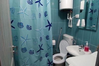 Garsonieră decomandată în Țiglina 1 - 1