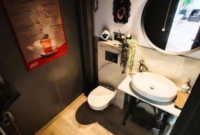 Spațiu birouri + depozitare în Jilava – ideal firmă, magazin on-line - 10