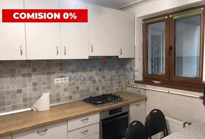 Apartament cu 2 camere, mobilat în Horea - 1