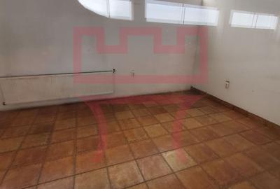 Inchiriere  hala industriala 641mp + 44mp birouri Someseni  3.4ml H - 5