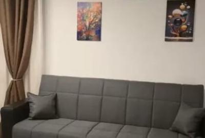 Garsoniera de inchiriat complet utilata | Bloc reabilitat integral | Braniste - 4