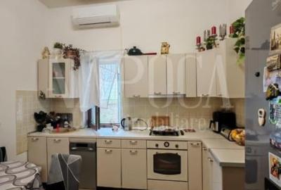 Apartament 3 camere de vanzare in Gruia, Cluj Napoca - 2