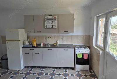 Casă cu 4 camere în Valea Dragului - 6