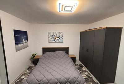 Titan chiar langa metrou, GARSONIERA LUX, PRIMA INCHIRIERE, bloc mixt - 3