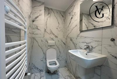 Apartament 2 camere Casa Del Mar - 6