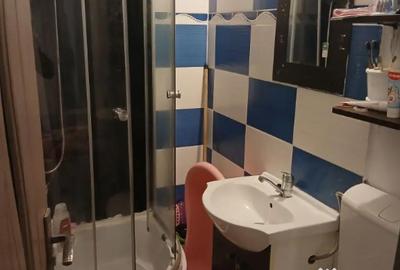 Apartament cu 2 camere semidecomandat în Noua