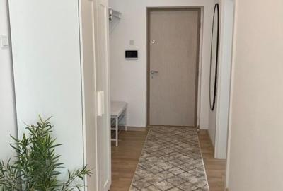 Proprietar inchiriez ap 2 camere,Calea Calarasi 99,complet nou Proprietar inchiriez ap 2 camere,Calea Calarasi 99,complet nou - 7