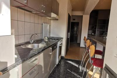 Garsonieră semidecomandată în Florești - 4