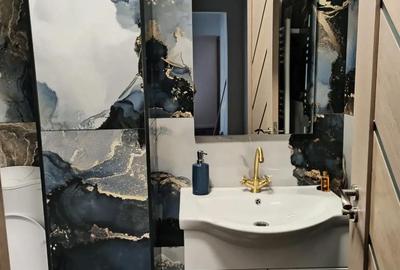 Apartament cu 3 camere decomandat în Luduș - 9