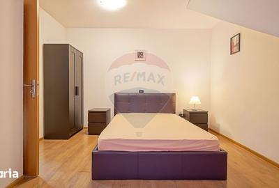 Apartament cu 3 camere în Centrul Istoric - 10