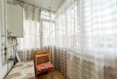 Apartament 3 camere - Topoloveni, Central - 10
