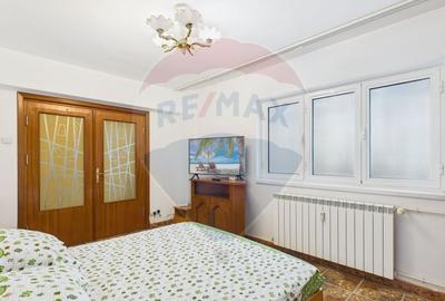 Apartament spatios  de 3 camere in Piata Iancului - 7