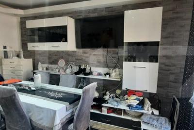 Apartament de vanzare, 3 camere,suprafata utila 66,75 mp, zo - 2