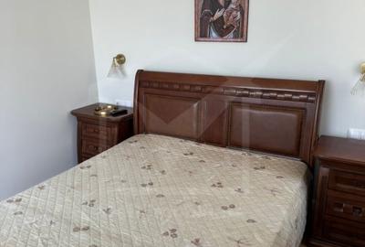 Casa individuala, Andrei Muresanu, terasa penthouse, parcare, curte - 9