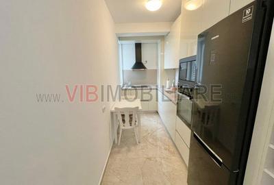 2 Camere - Bloc Nou - Floreasca - Barbu Vacarescu - 4