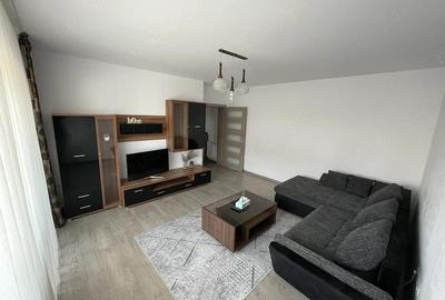 Apartament cu 2 camere decomandat în Șelimbăr - 6