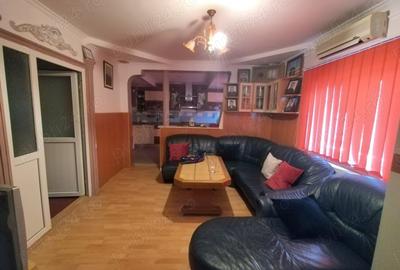 Casă cu 6 camere în Tâncăbești - 7