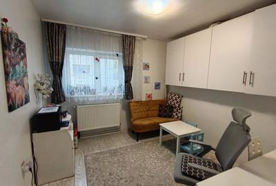 CENTRU | TOMIS MALL | CABINETE | SALON - 5