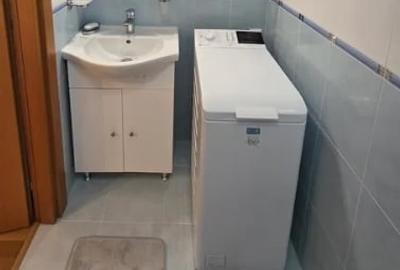 Tineretului,et 1/10, decomandata pat matrimonial,Amenajata, centrala,mobilata - 6