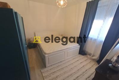 Apartament cu 2 camere semidecomandat, mobilat în Central - 4
