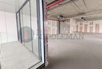 Vânzare / Închiriere spatiu comercial - ONE Cotroceni Park - 13
