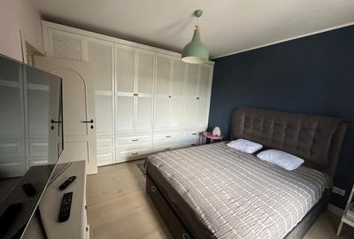 Gara-3 cam -termen lung,mobilat si utilat modern - 6