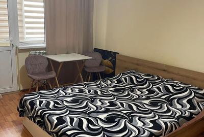 Garsonieră în Cornitoiu