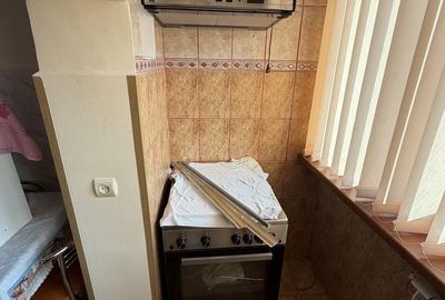 Apartament cu 2 camere decomandat în Crihala - 3