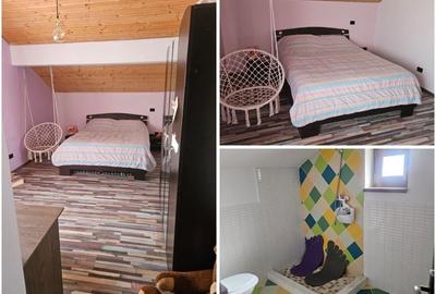 Casă cu 4 camere în Bordei - 1
