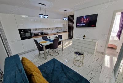 Apartament cu 2 camere decomandat în Central - 1