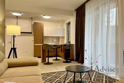 Apartament cu 2 camere în Poiana Brașov - 2