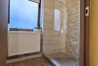 Apartament spre vanzare amplasat la doar 2 minute de Piata Sfatului - 9