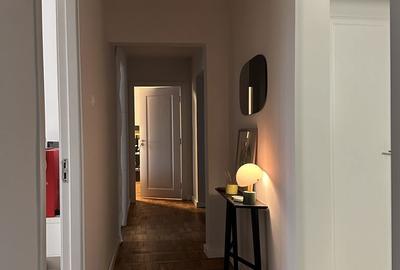 Apartament cu 3 camere decomandat în Rogerius - 14