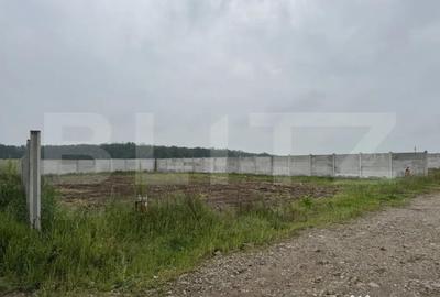 Teren de 600 mp, în Pielești - 5