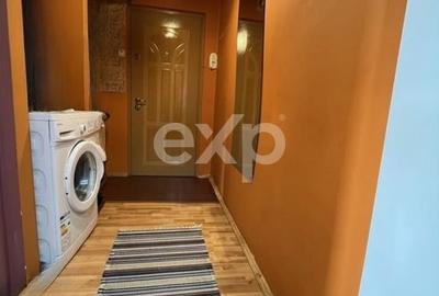 Apartament cu 2 camere semidecomandat, mobilat în Craiovei - 5