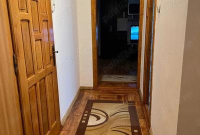 Apartament cu 2 camere decomandat în Central - 2