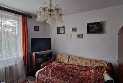 De vanzare apartament cu 2 camere in Aleea Carpati - 4