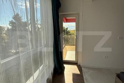 Apartament cu 3 camere, etaj intermediar, bloc nou cu lift, cartier Burdujeni Apartament cu 3 camere, etaj intermediar, bloc nou cu lift, cartier Burdujeni - 4