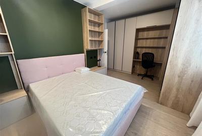 Apartament NOU de LUX 3 camere 2 bai 2 terase parcare subterana Central - 7