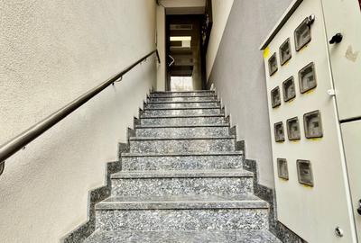 Birou, de 130 mp, în Dorobanți - 8