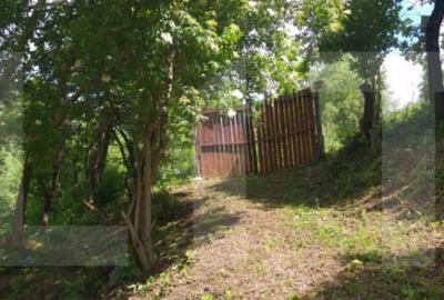 Teren în Micești - 2